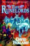 [Runelord 01] • Runelords 1 - the Sum of All Men